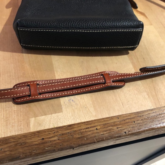 Rooney & Bourke crossbody - Picture 6 of 8